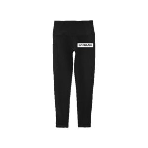 Epiphany Women's Leggings High-Waisted with Pocket