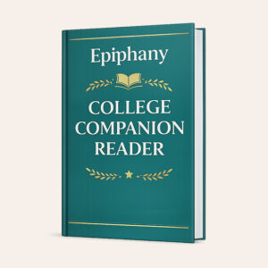 Epiphany College Companion Reader